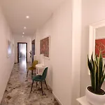 Cavour & Savoia Maison d'hôtes Bari