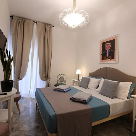 Cavour & Savoia Maison d'hôtes *
